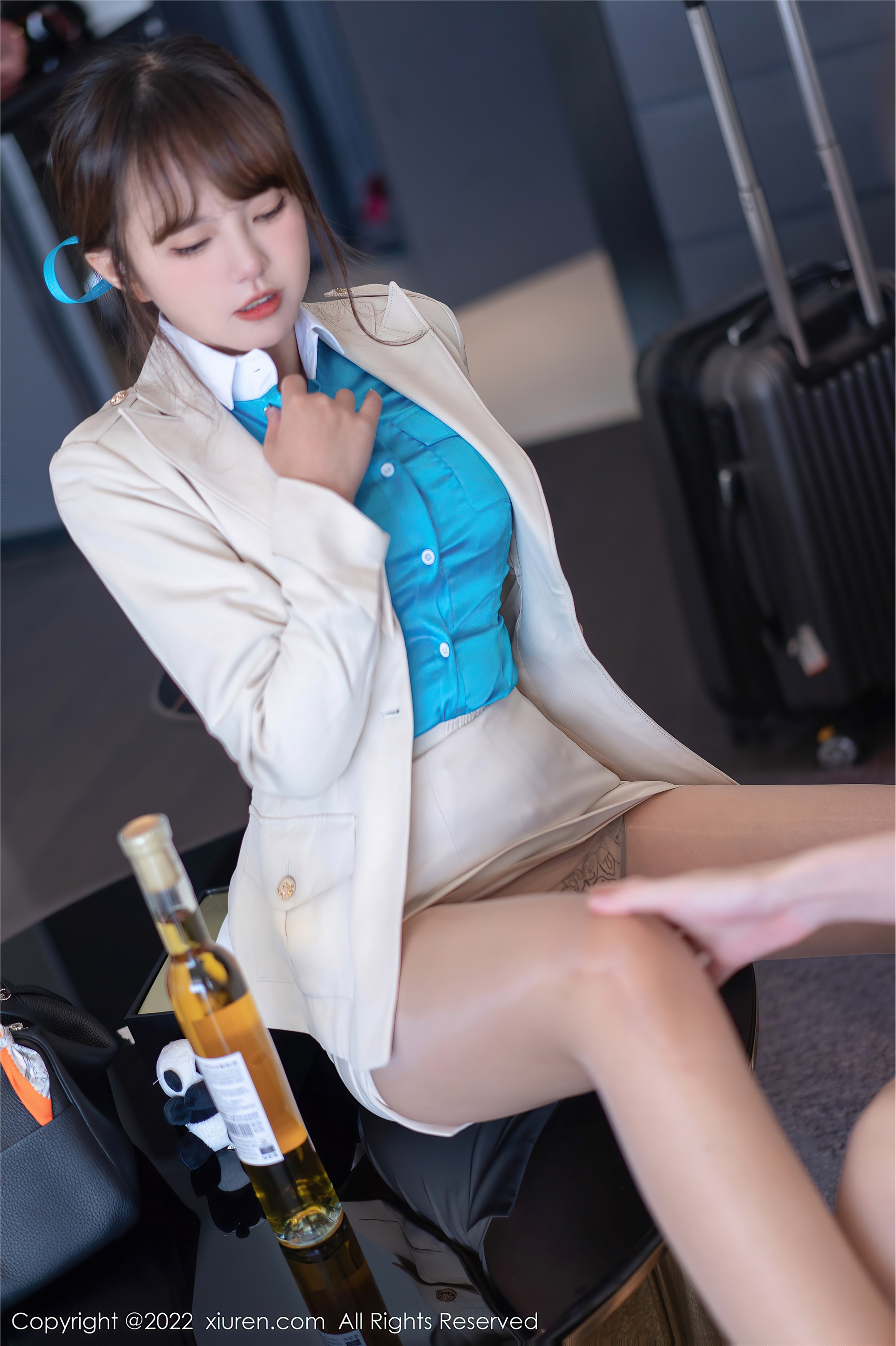 Xiuren秀人网 2022.08.19 NO.5462 模特合集